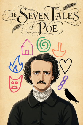Seven Tales of Poe